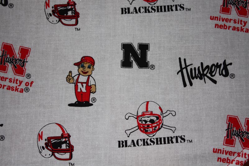 Husker 3