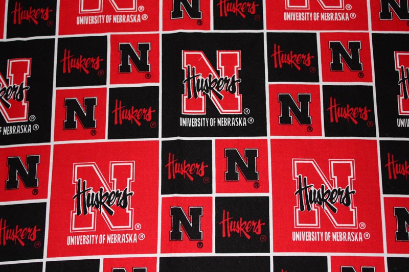 Husker 4